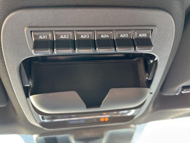 New 2026 Avalanche Ford Lariat image 82
