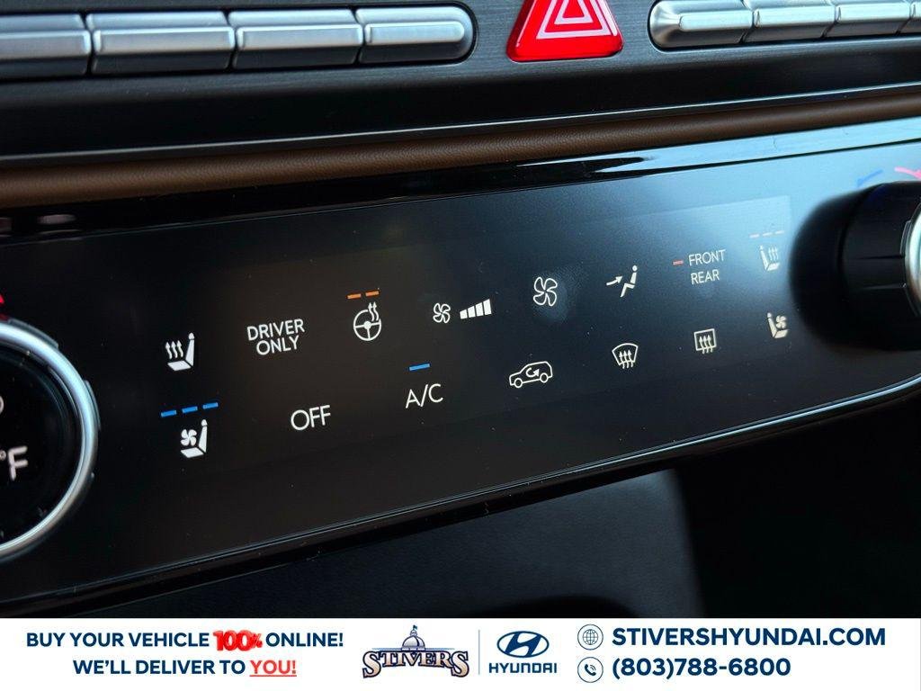 New 2026 Brown Hyundai Calligraphy image 44