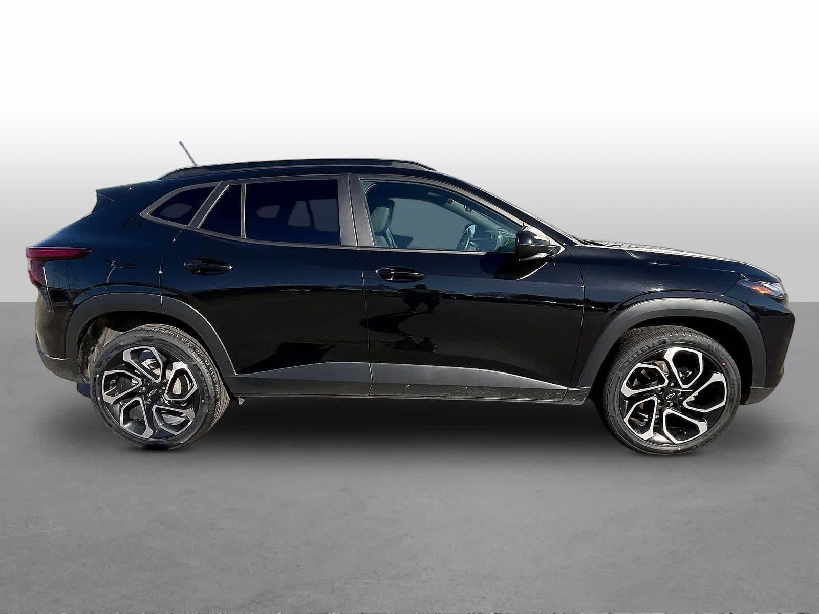 2024 Chevrolet Trax RS - Photo 8