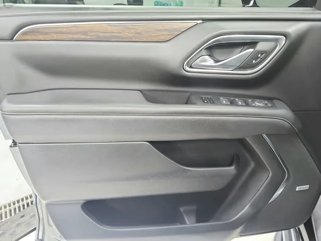 Used 2023 Sterling Gray Metallic Chevrolet Premier image 42