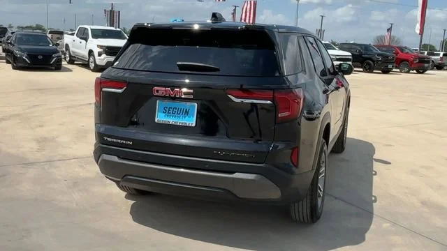 2026 GMC Terrain Elevation - Photo 8