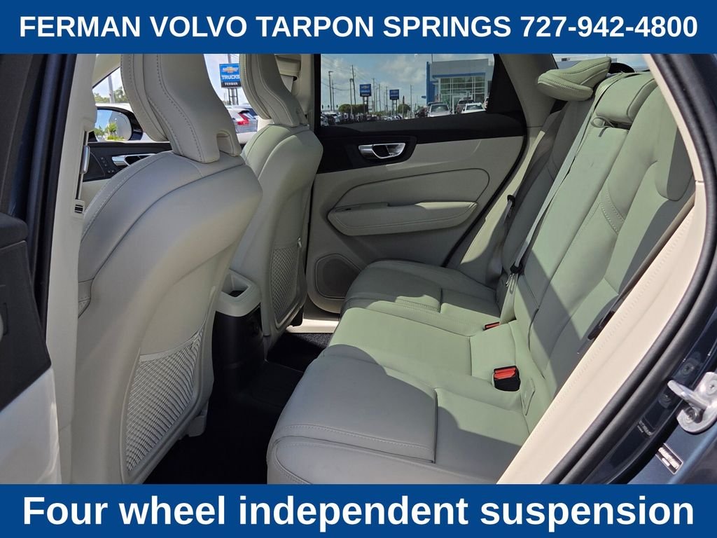 New 2026 Denim Blue Volvo Ultra image 15