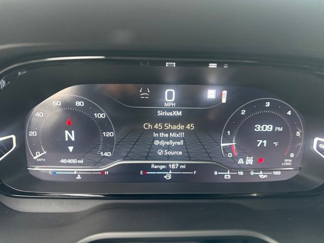 Used 2023 Black GMC Denali image 18