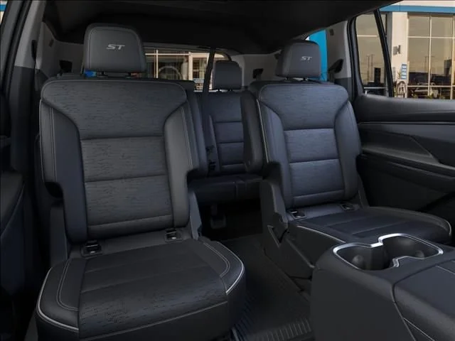 2026 Buick Enclave Sport Touring - Photo 17