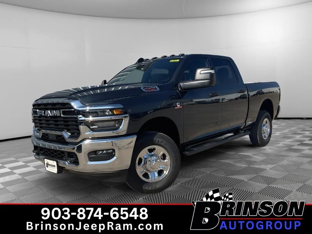 New 2026 Forged Blue Metallic Ram Tradesman image 1