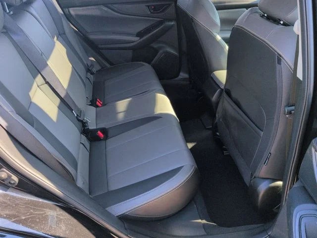 Used 2023 Black Subaru Sport image 32