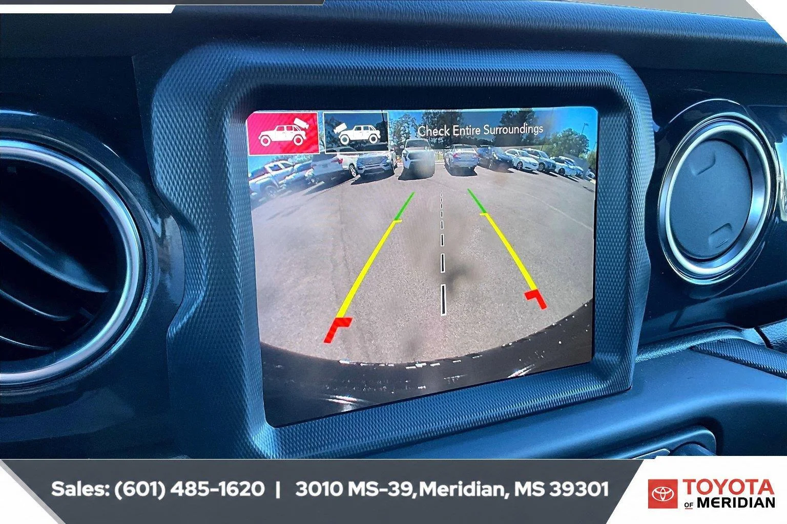 Used 2023 Black Clearcoat Jeep Rubicon 392 image 15