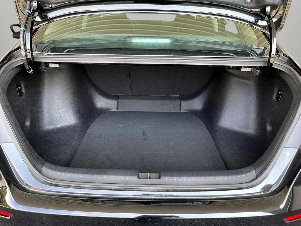 2025 Honda Accord SE - Photo 41