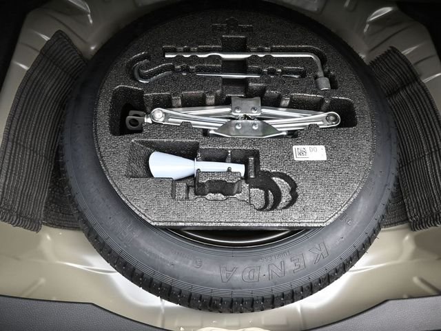 Used 2026 Gray Honda Sport image 16
