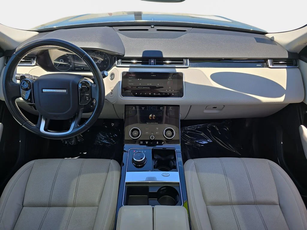 Used 2020 Gray Land Rover S image 10