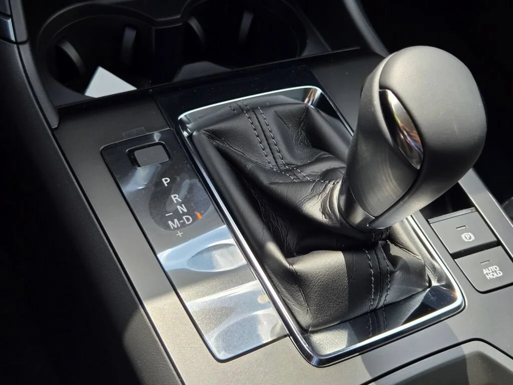 New 2026 Jet Black Mica Mazda 2.5 S Preferred AWD image 22