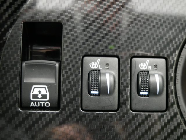 Certified Used 2023 Midnight Black Metallic Toyota TRD Off-Road Premium image 29