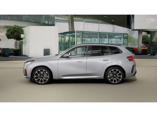 New 2026 Gray BMW X3 30 image 4