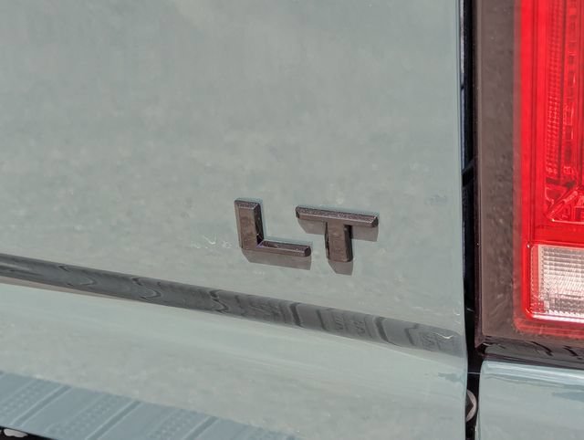 2026 Chevrolet Silverado 2500 HD LT - Photo 16