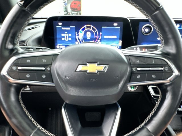 2025 Chevrolet Traverse High Country - Photo 29