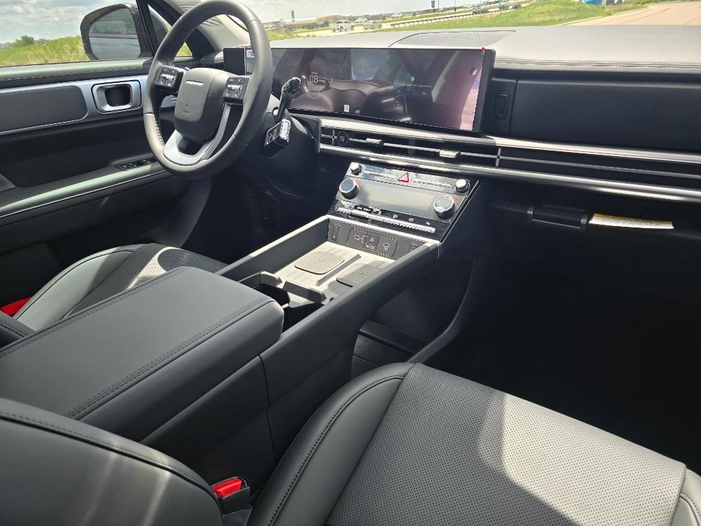 New 2026 Ecotronic Gray Hyundai XRT AWD image 26