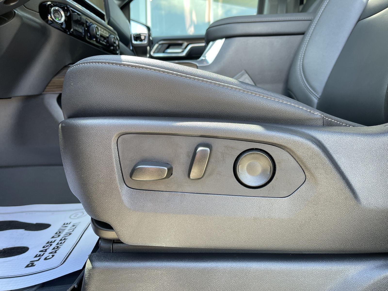 Used 2025 Cypress Gray Chevrolet LT Trail Boss image 17