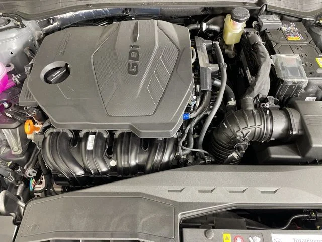 2026 Kia K5 GT-Line - Photo 42