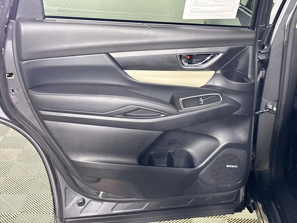 Used 2020 Gray Metallic Subaru Limited image 20