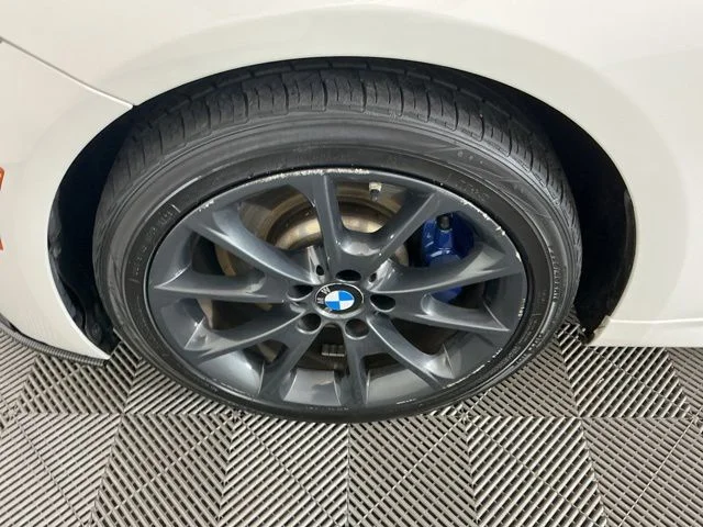 Used 2017 White BMW 340i image 27