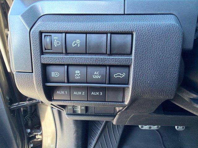 New 2026 Bronze Oxide Toyota  TRD Sport image 14