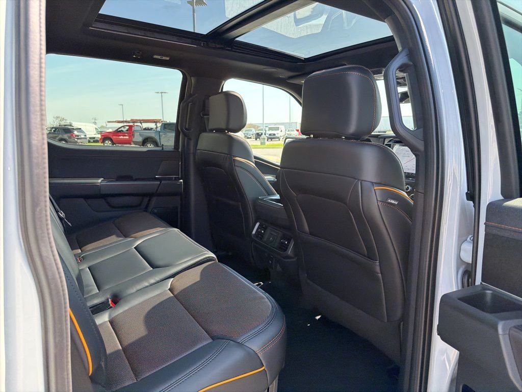 New 2026 Avalanche Ford Tremor® image 19
