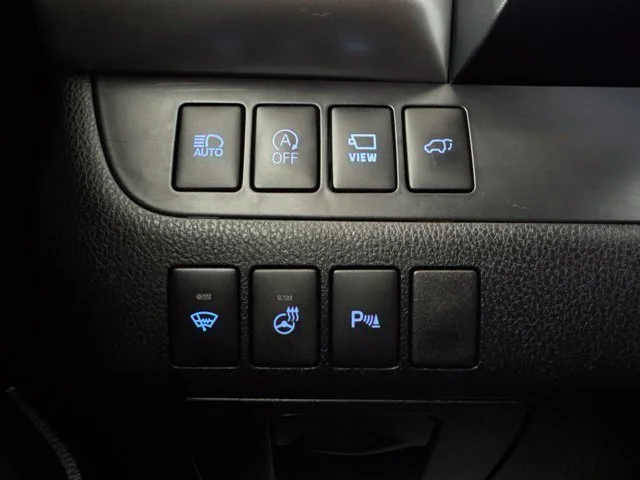 Used 2019 Black Toyota Limited Platinum image 20