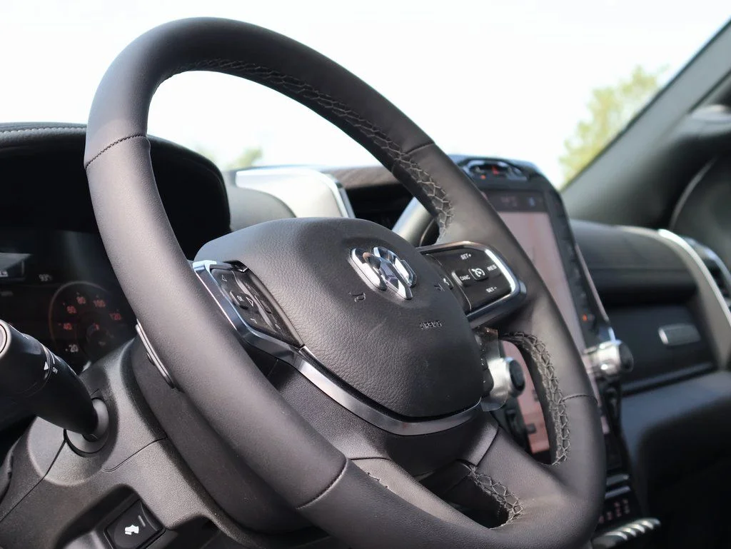 2026 RAM 2500 Laramie - Photo 24