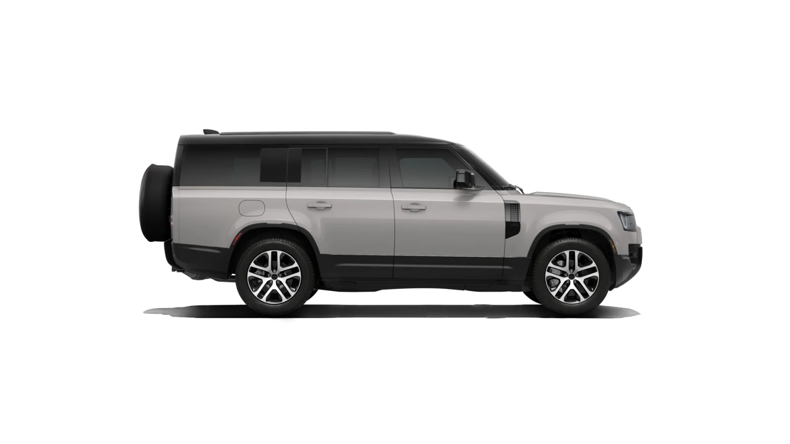 New 2026 Borasco Grey LAND ROVER S 300PS image 3