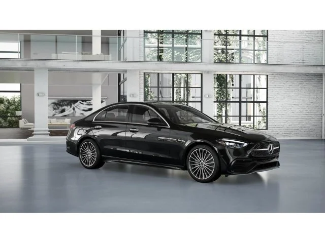 New 2027  Mercedes-Benz C 300 image 12