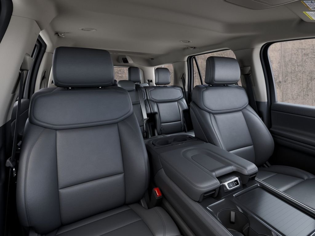 New 2027 Blue Ford Active image 10