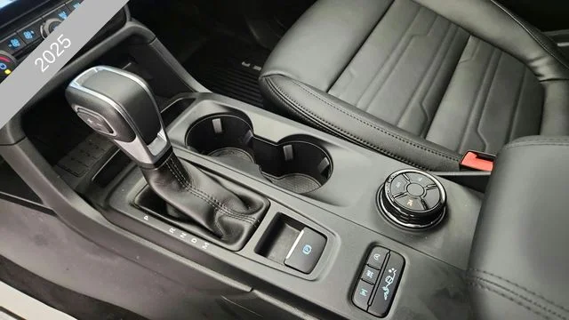 2025 Ford Ranger Lariat - Photo 15