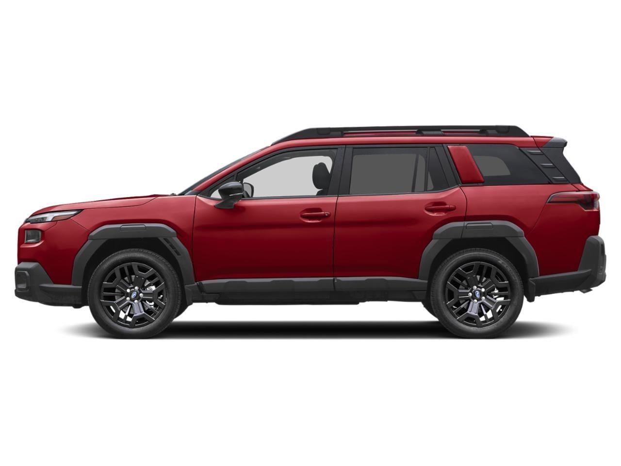2026 Subaru Outback Limited - Photo 13