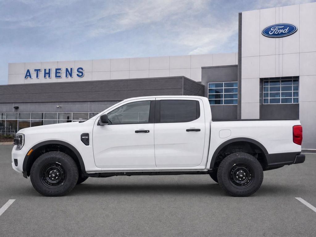 New 2026 Oxford White Ford XL image 7