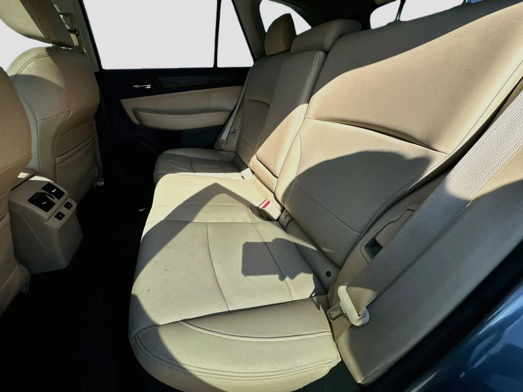 Used 2016 Blue Subaru 3.6R image 30
