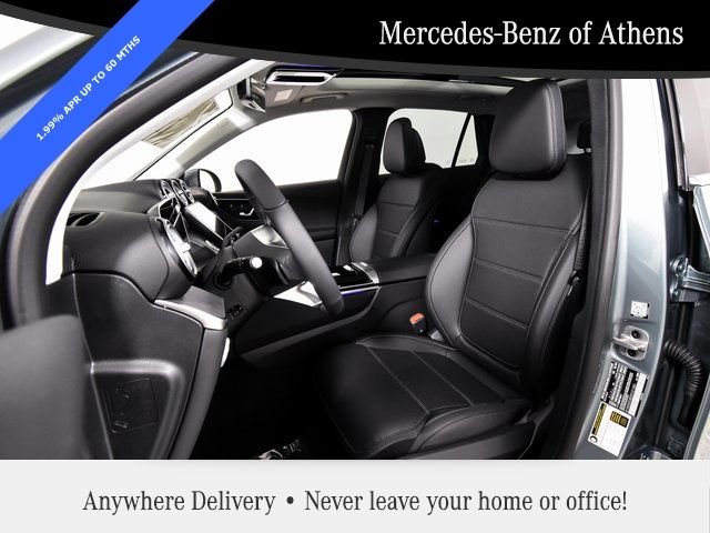 2025 Mercedes-Benz GLC Base - Photo 17