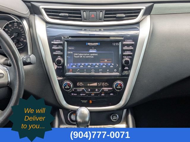 Used 2016 Silver Nissan SV image 18