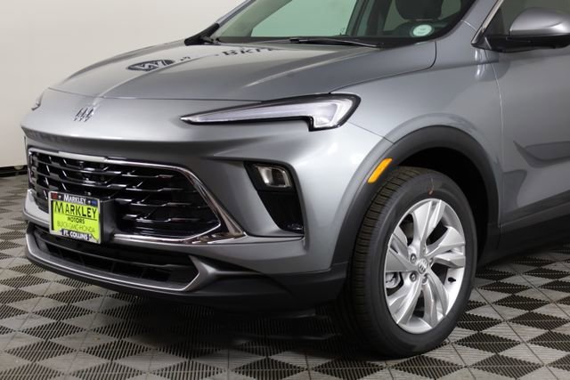 2026 Buick Encore GX Preferred - Photo 39