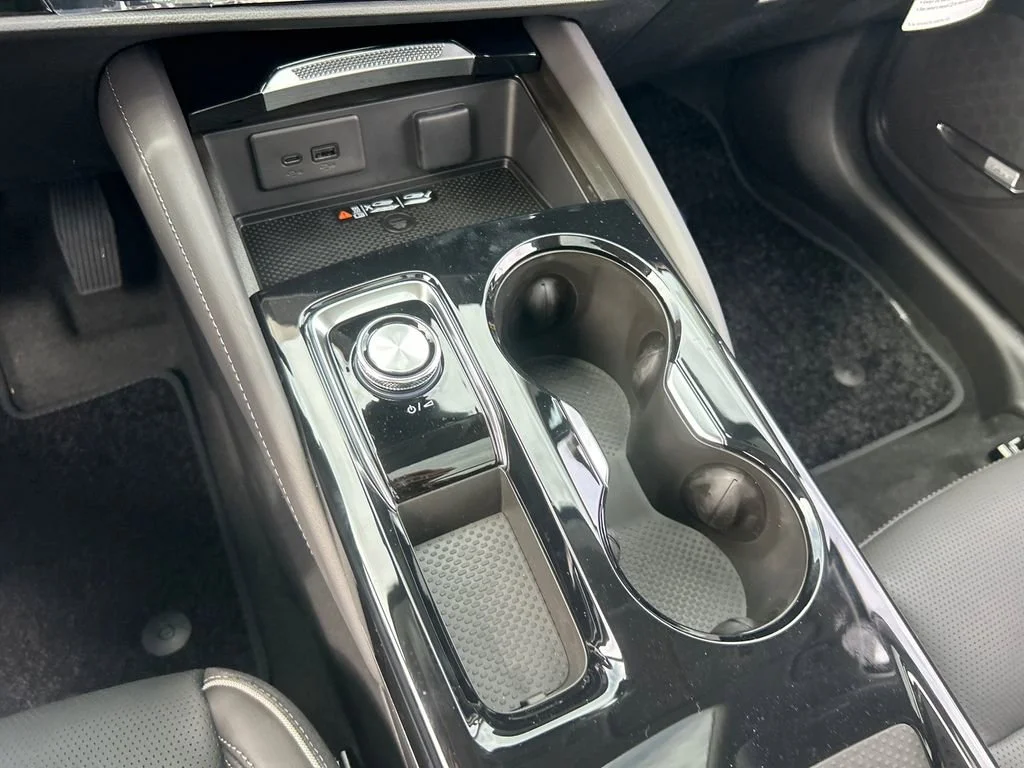 2026 Buick Envision Avenir - Photo 27