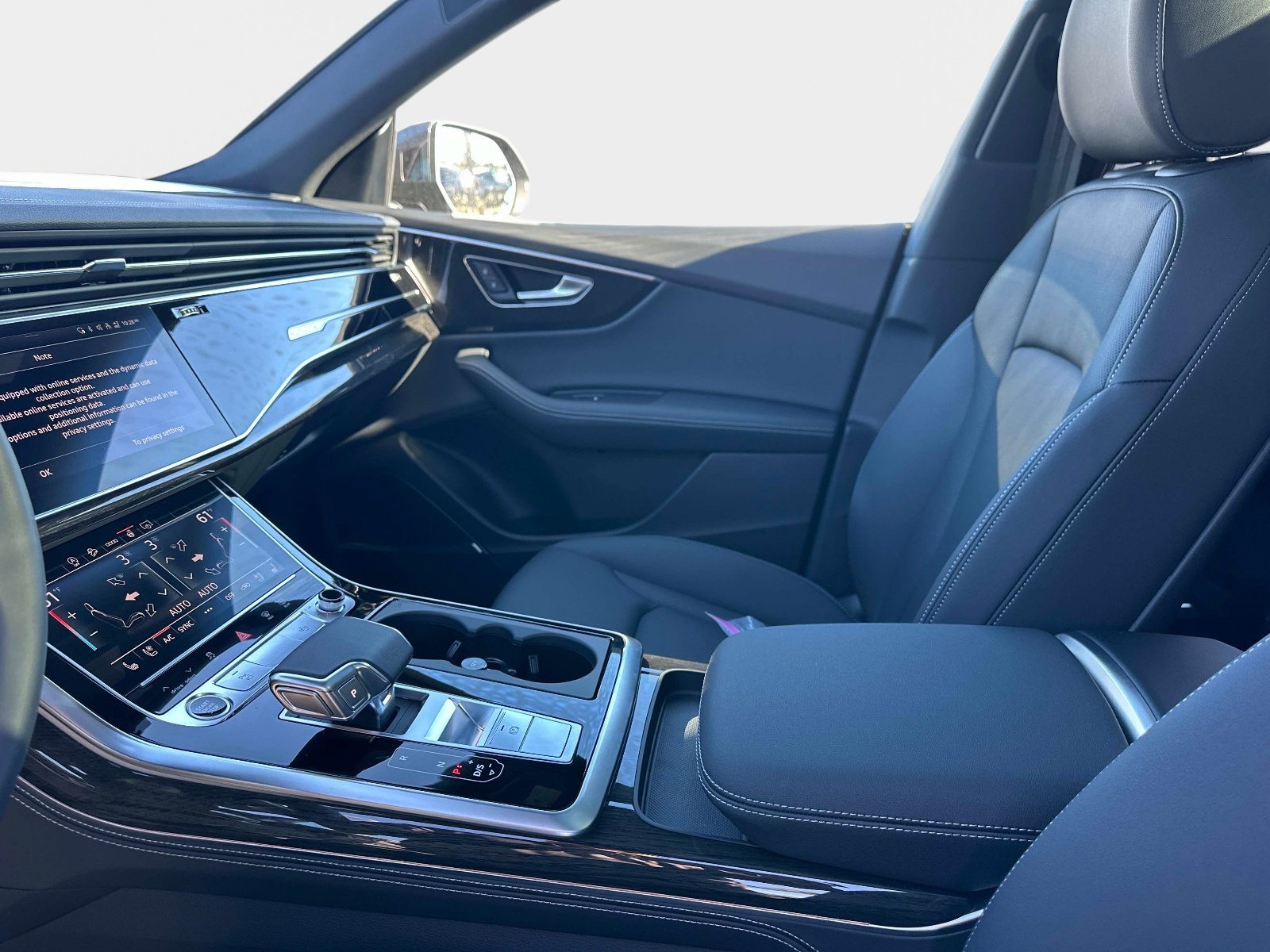2026 Audi Q8 Premium Plus - Photo 20