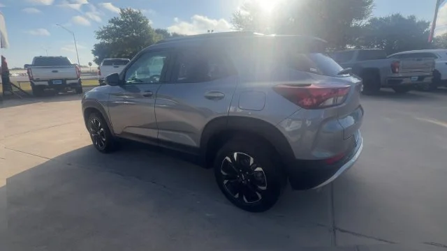 2023 Chevrolet TrailBlazer LT - Photo 6
