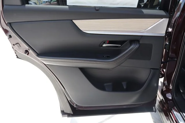 New 2026 Artisan Red Premium Mazda Premium Sport AWD image 17
