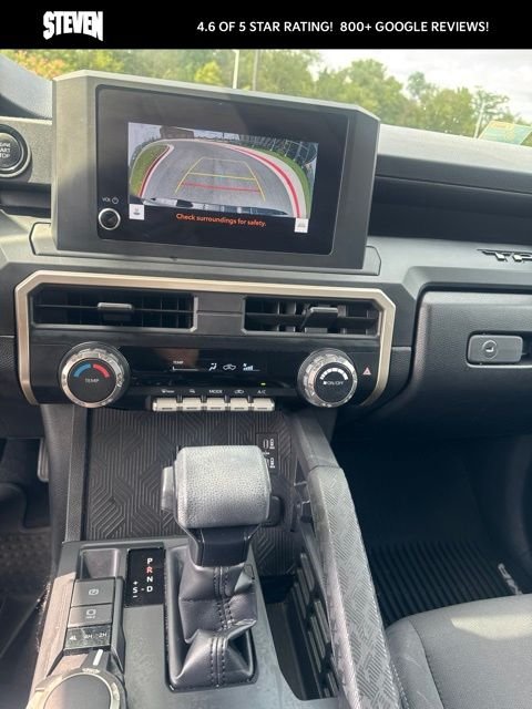 Used 2024 Gray Toyota SR image 19