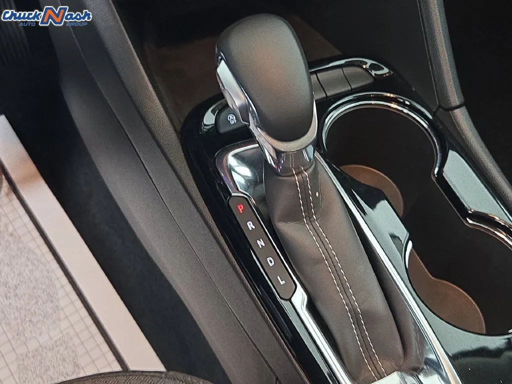 2025 Buick Encore GX Preferred - Photo 21