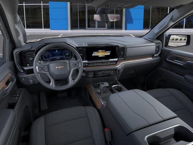 2026 Chevrolet Silverado 1500 LT - Photo 15