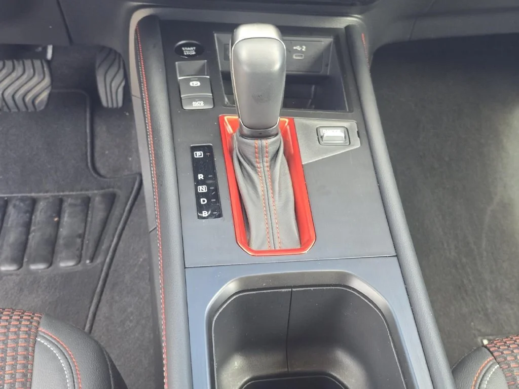 Used 2026 Black Nissan SR image 15