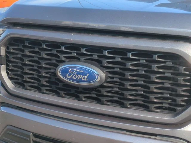 Used 2022 Gray Ford XL image 24