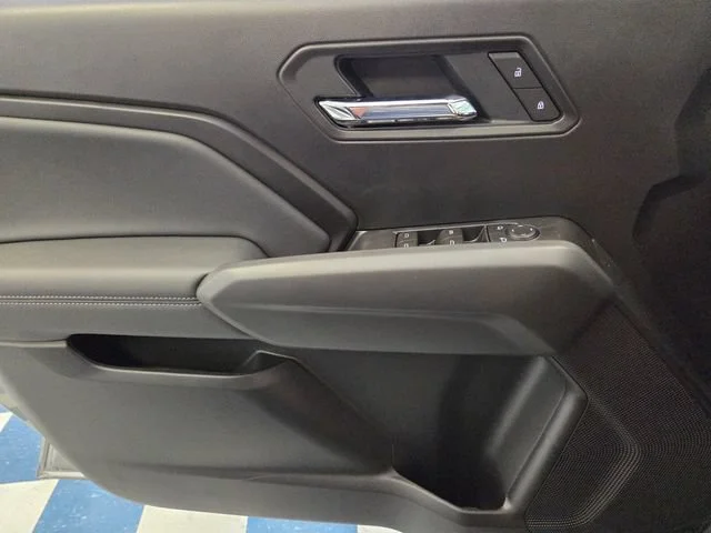 New 2026 Sterling Metallic GMC Elevation image 28