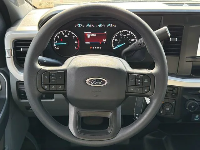 Used 2024 Black Ford XL image 23