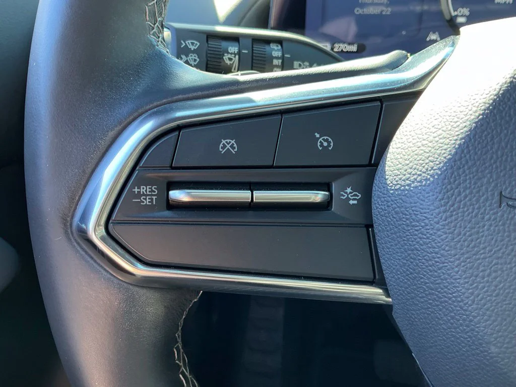 Used 2024  Honda Touring image 37
